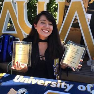 Meet your Posher, Ariana